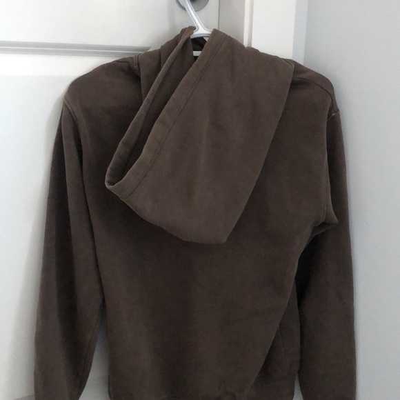 Aritzia Hoodie - Picture 3 of 3